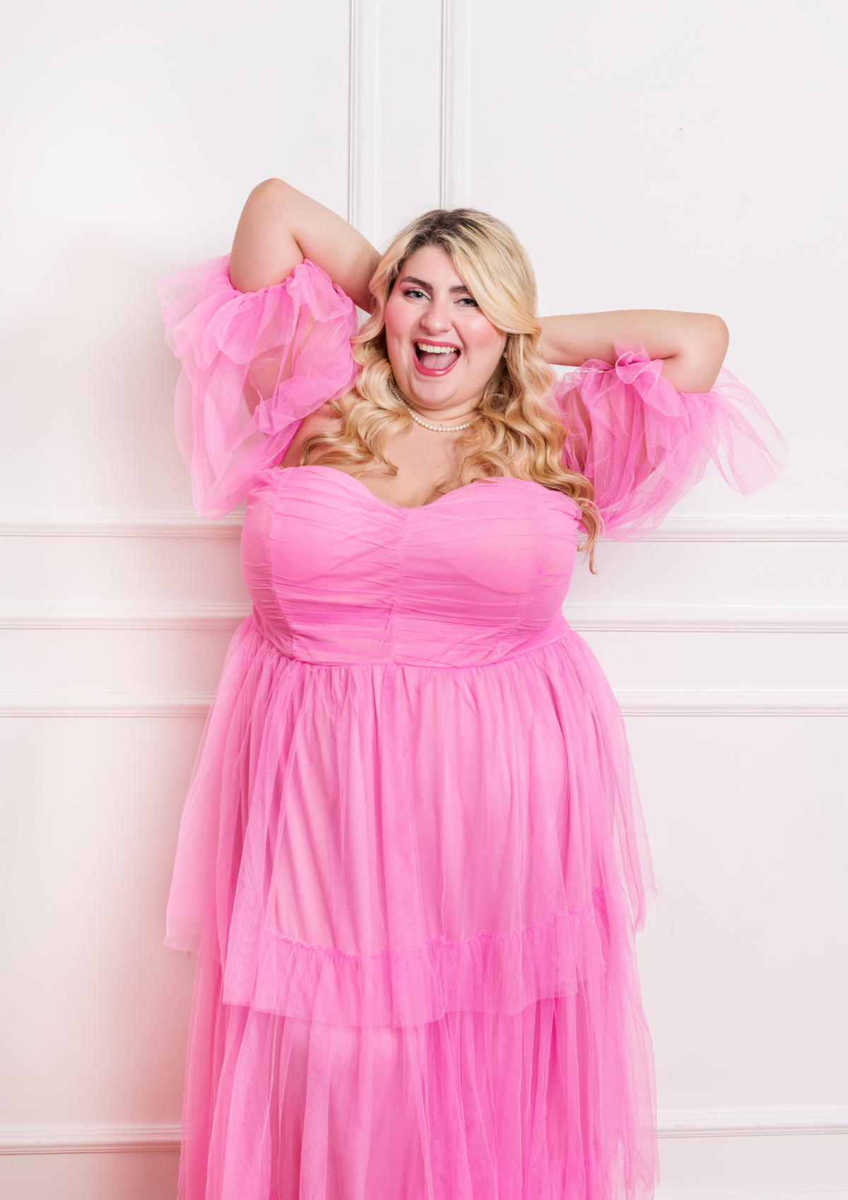 Sizes 16+