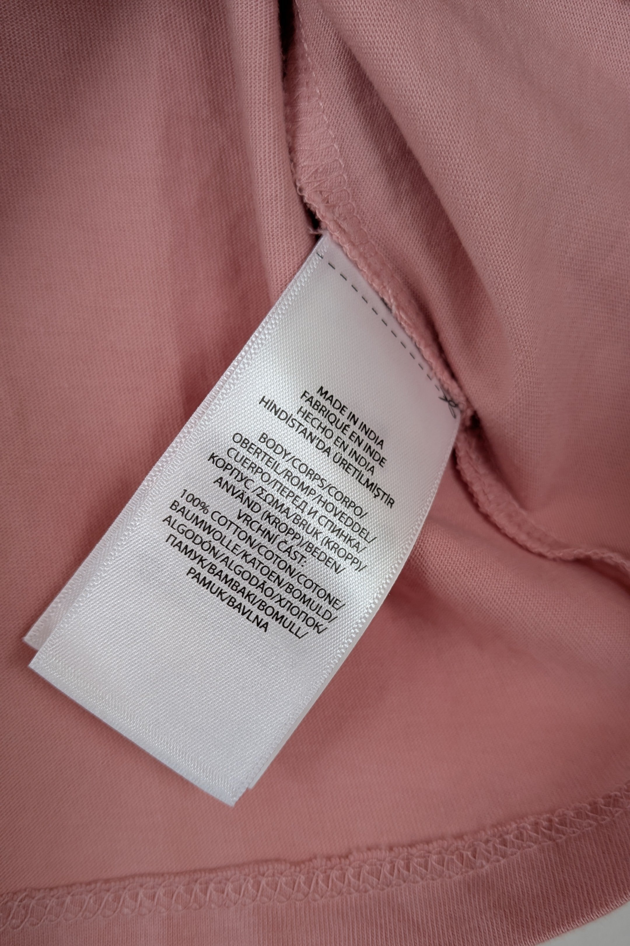 Polo Ralph Lauren Pink Flutter Sleeve Top Size 6 BNWT RRP $179