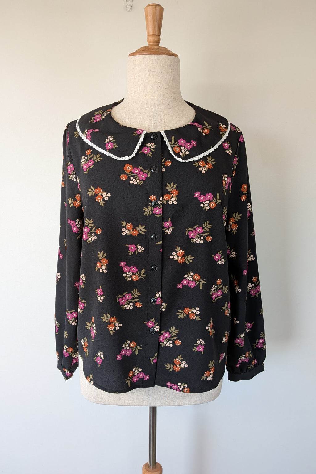 Princess Highway Charlotte Blouse Size 20