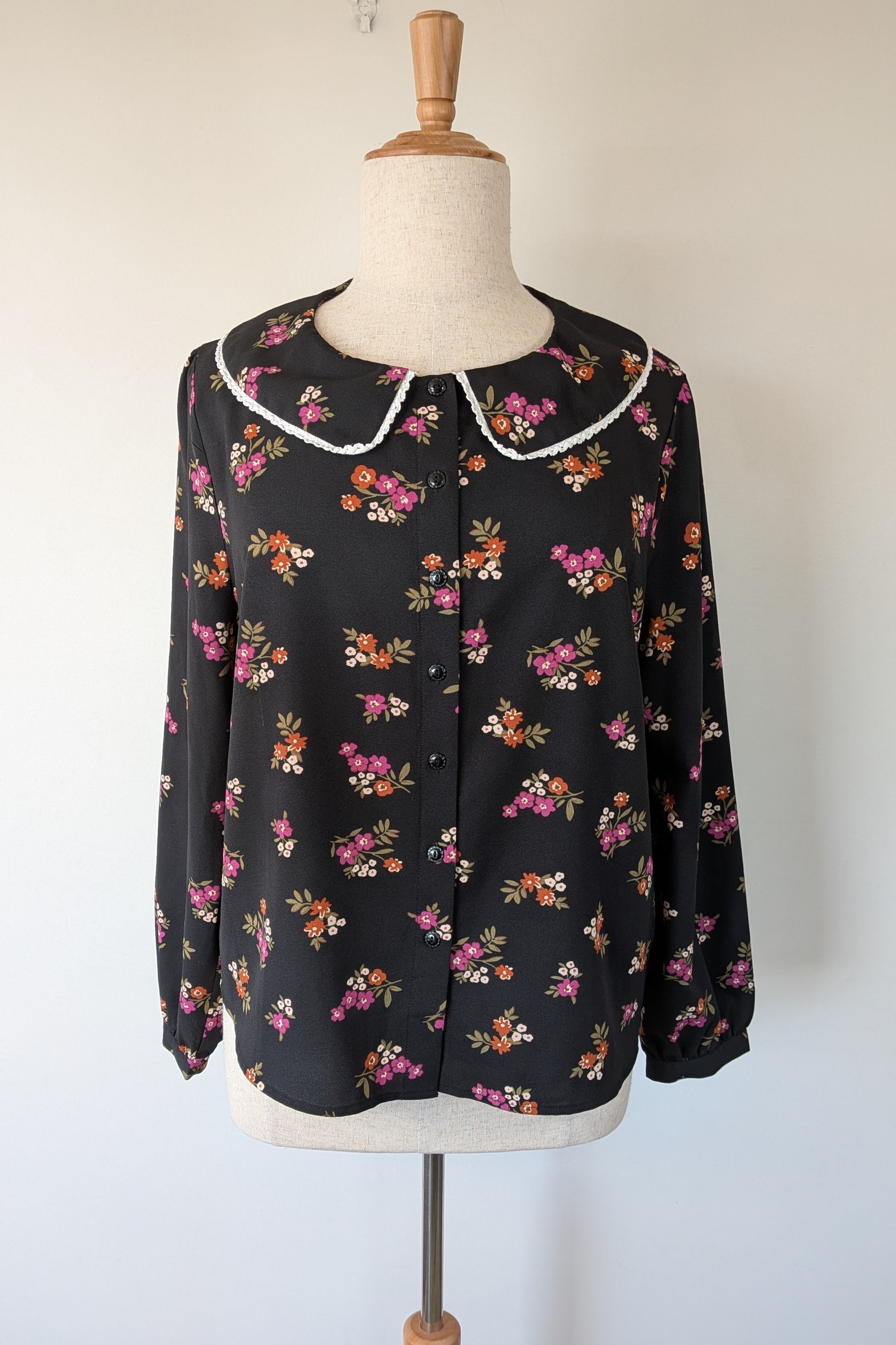 Princess Highway Charlotte Blouse Size 20