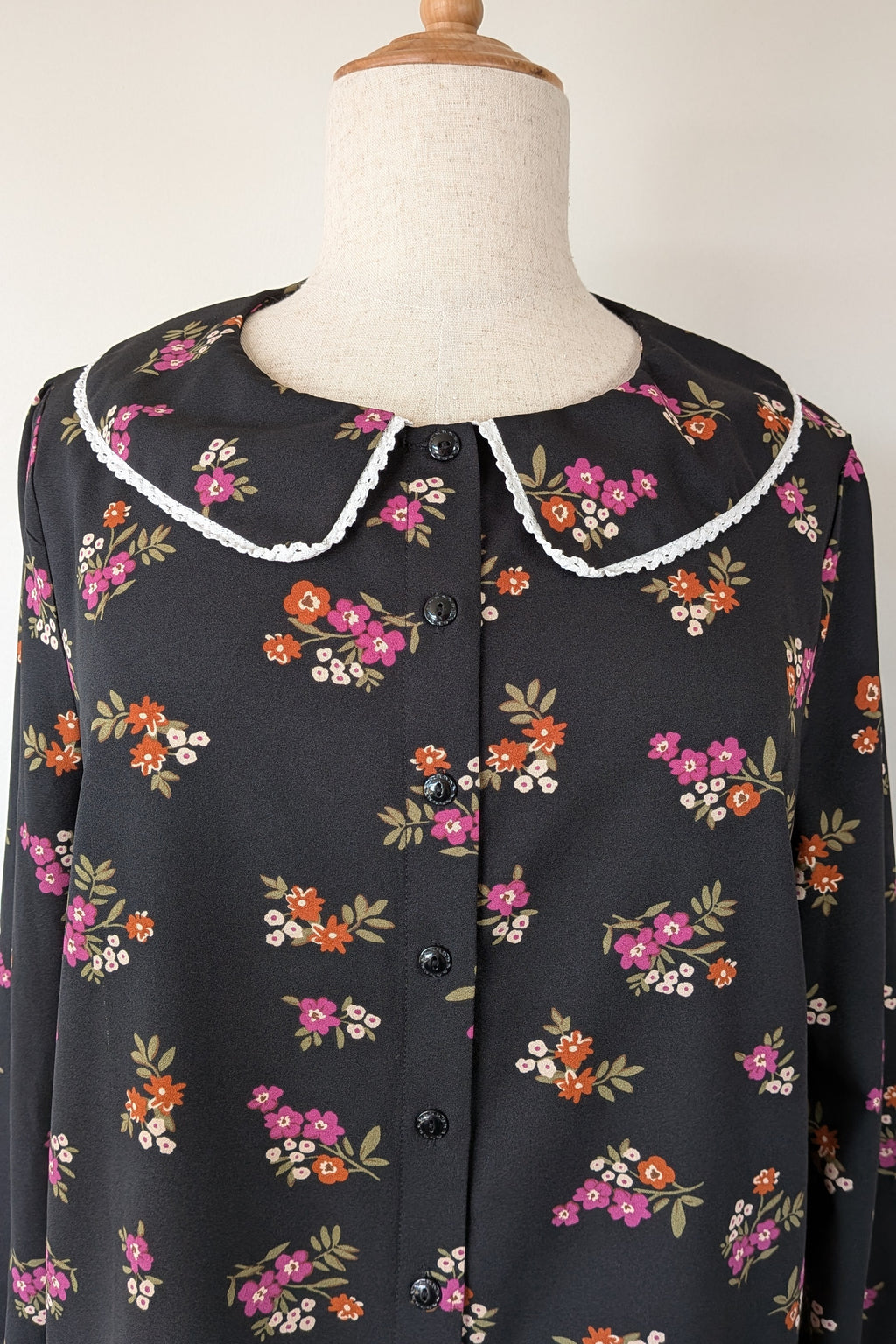 Princess Highway Charlotte Blouse Size 20