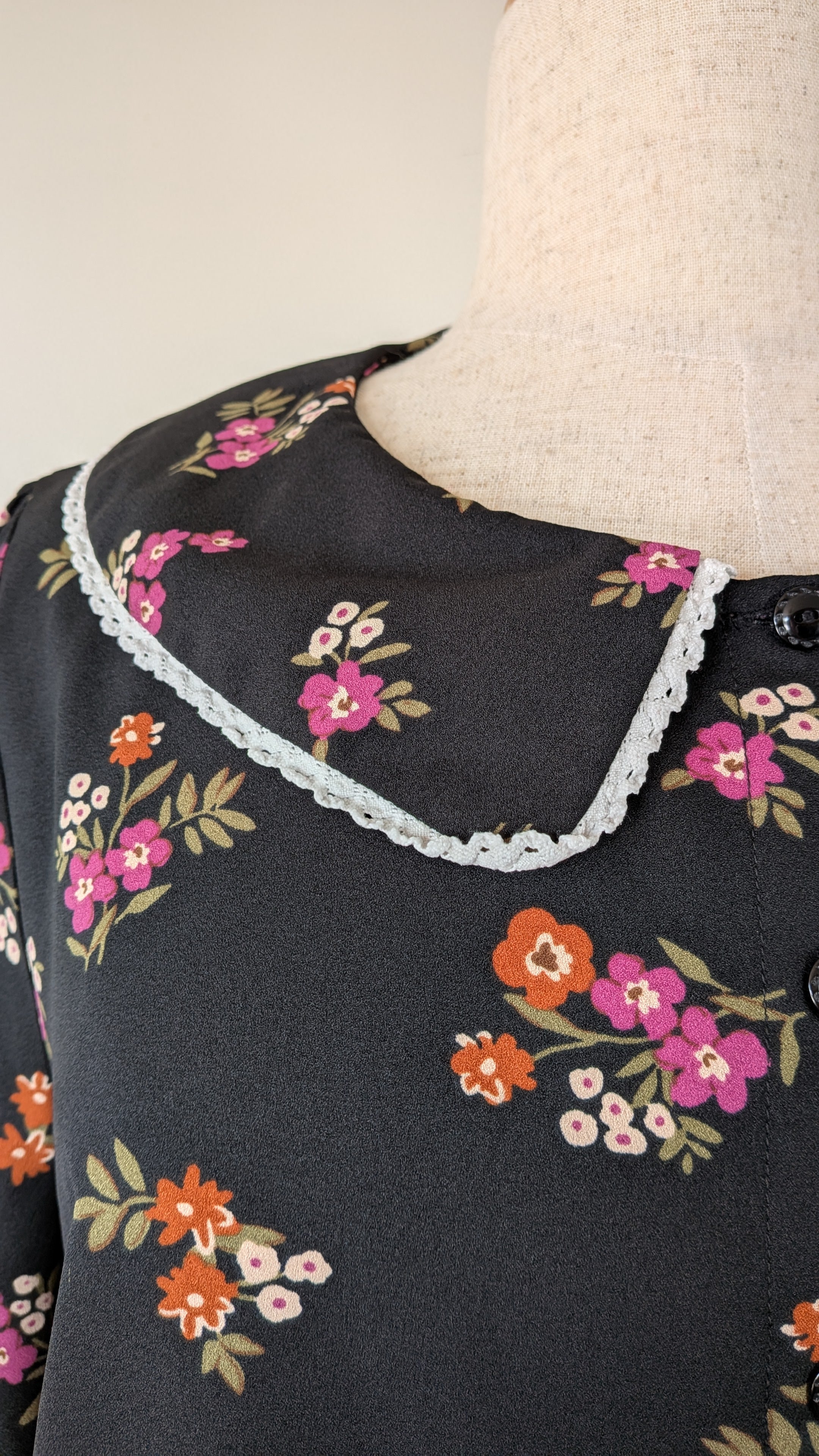 Princess Highway Charlotte Blouse Size 20