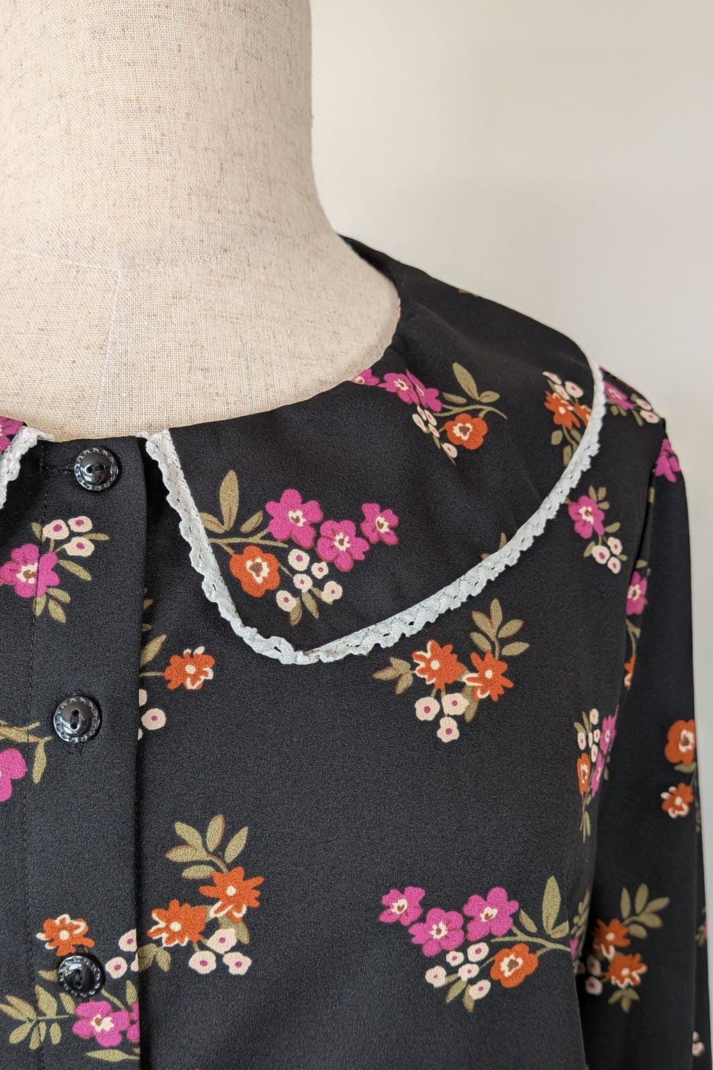 Princess Highway Charlotte Blouse Size 20