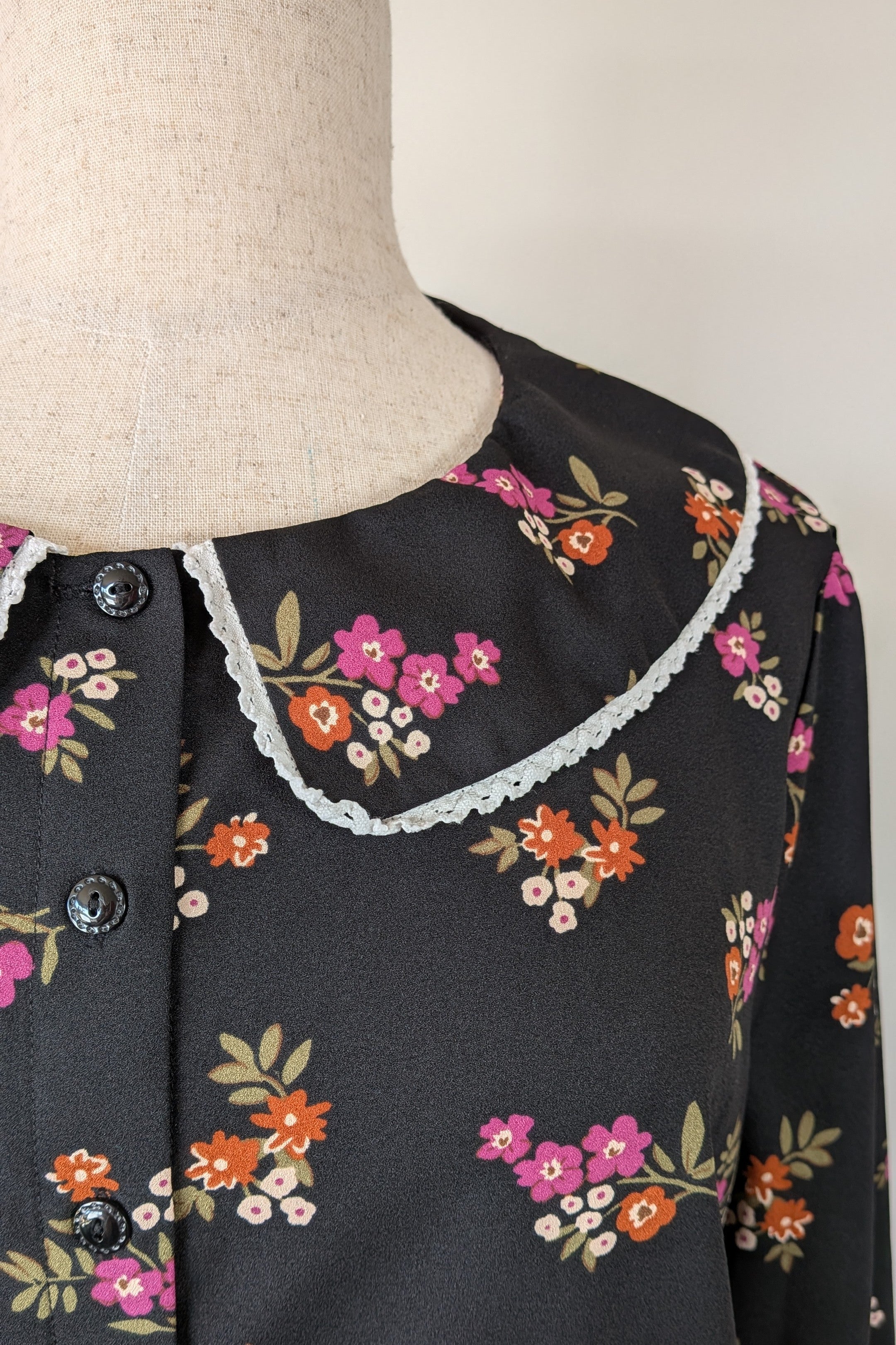 Princess Highway Charlotte Blouse Size 20