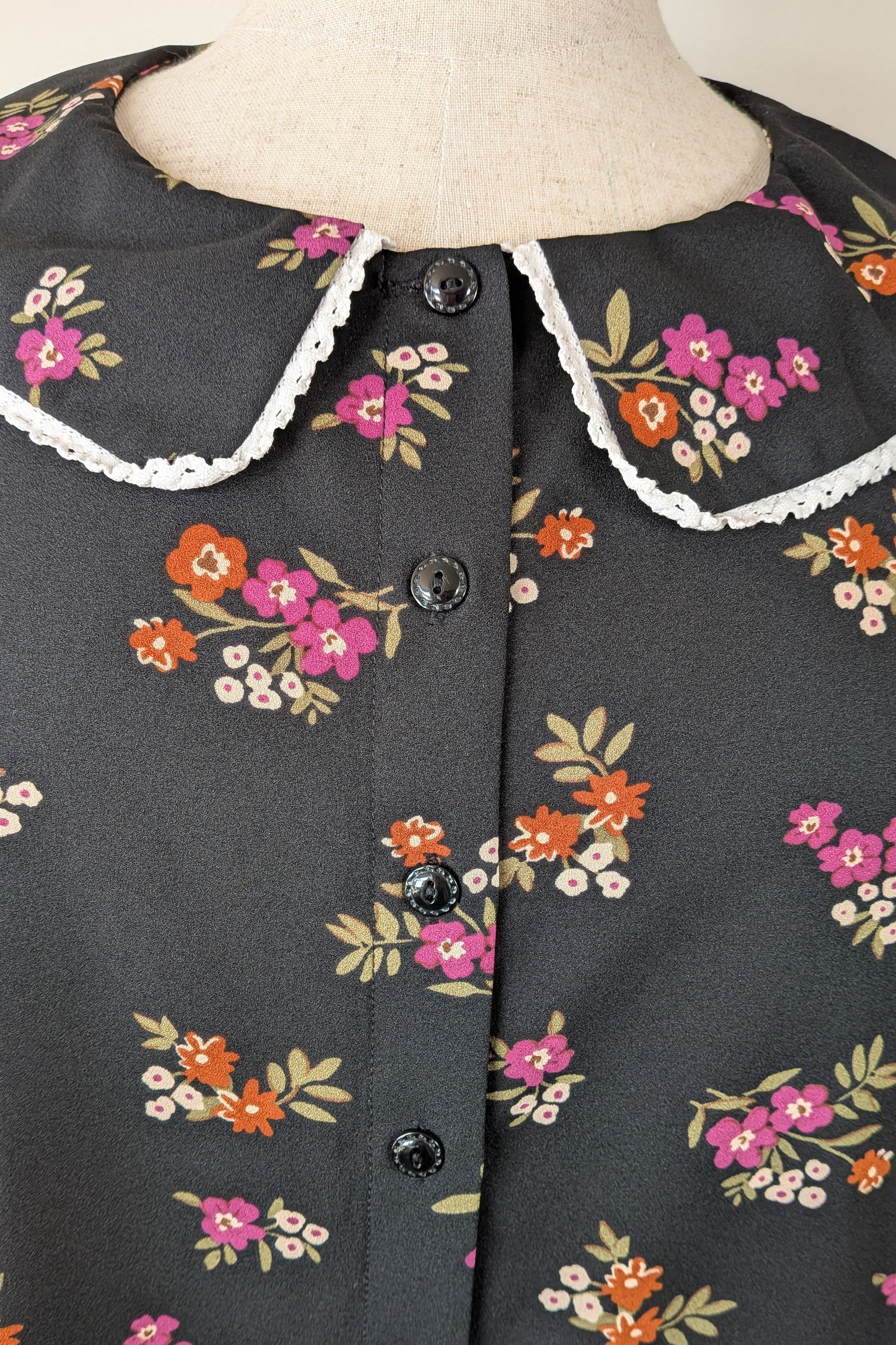 Princess Highway Charlotte Blouse Size 20
