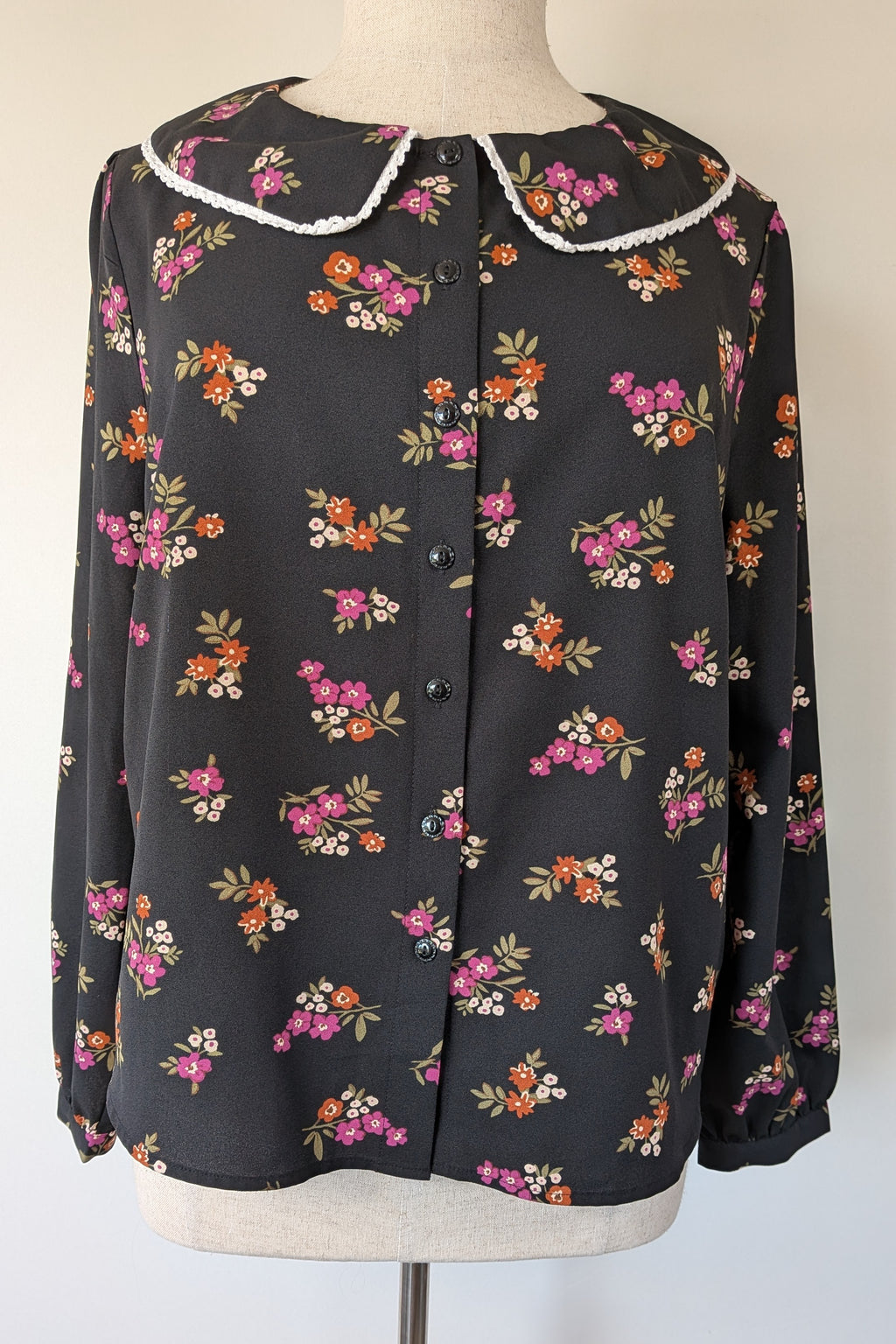 Princess Highway Charlotte Blouse Size 20