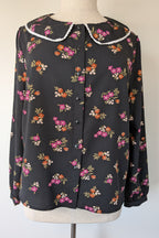 Princess Highway Charlotte Blouse Size 20