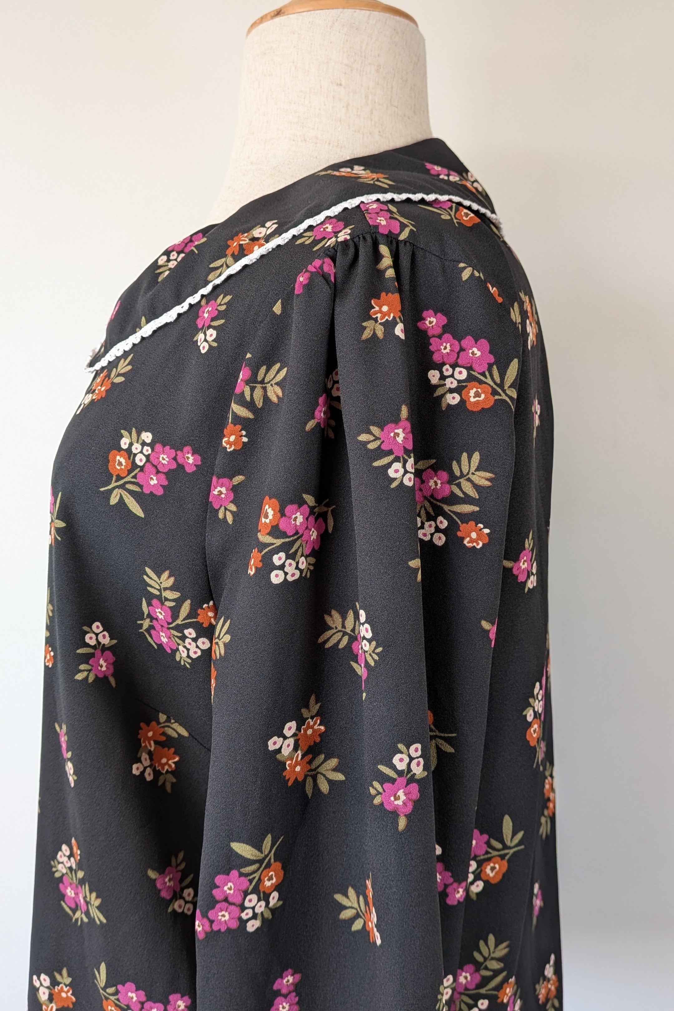 Princess Highway Charlotte Blouse Size 20