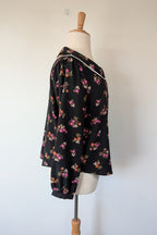 Princess Highway Charlotte Blouse Size 20