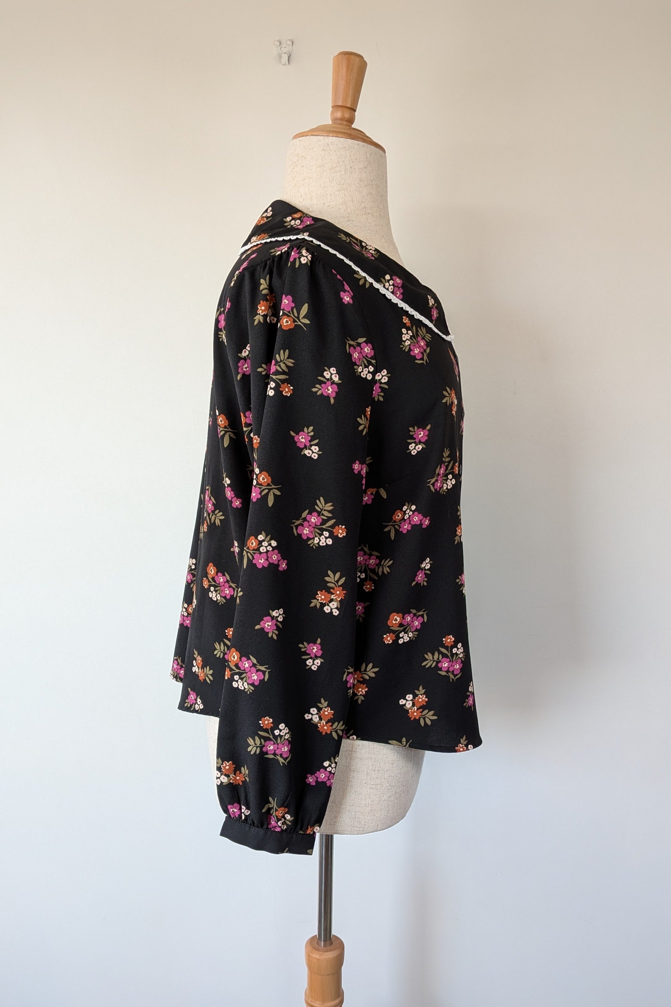 Princess Highway Charlotte Blouse Size 20