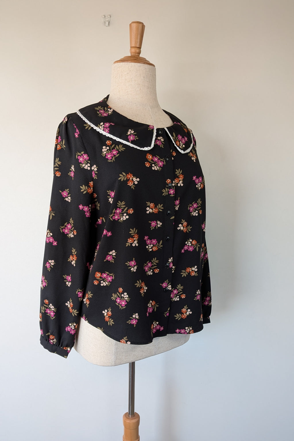Princess Highway Charlotte Blouse Size 20