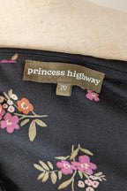 Princess Highway Charlotte Blouse Size 20