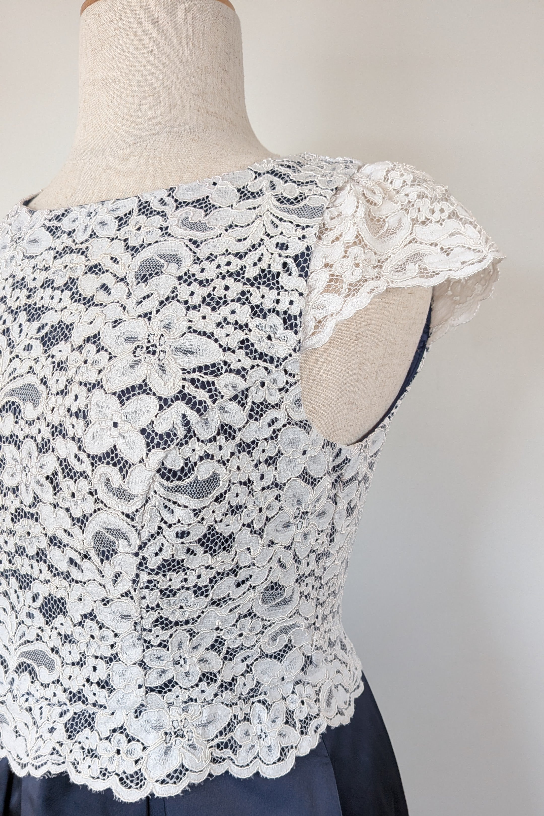 Review Sherrie Dress Size 16