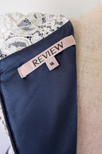 Review Sherrie Dress Size 16