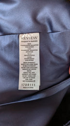 Review Sherrie Dress Size 16