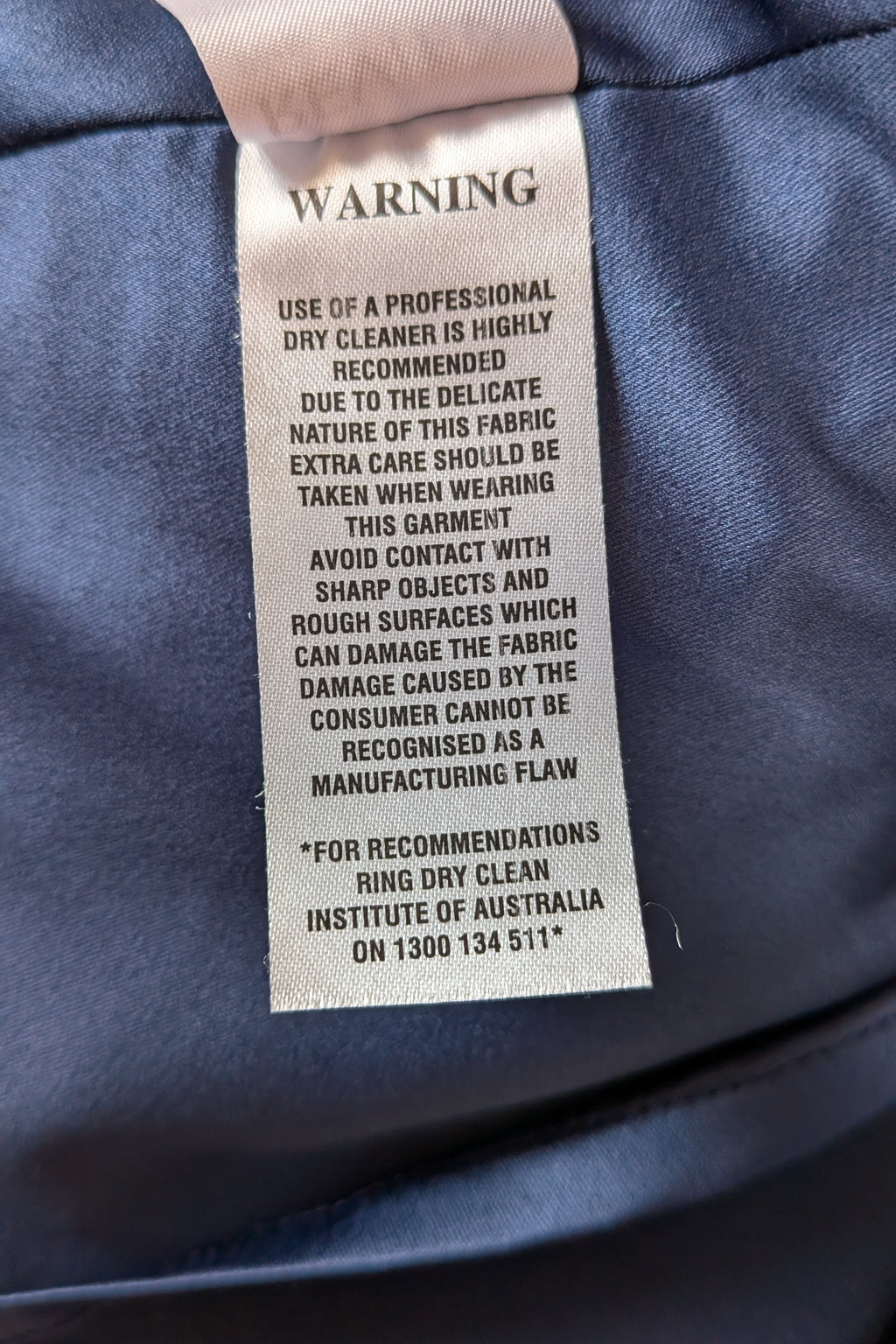 Review Sherrie Dress Size 16
