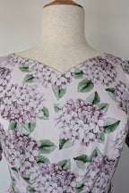 Review Picking Hydrangeas Prom Dress Size 16