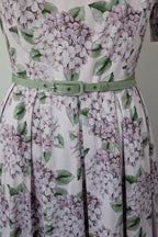 Review Picking Hydrangeas Prom Dress Size 16