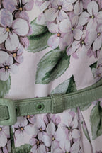 Review Picking Hydrangeas Prom Dress Size 16