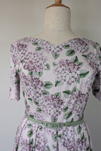 Review Picking Hydrangeas Prom Dress Size 16