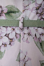 Review Picking Hydrangeas Prom Dress Size 16