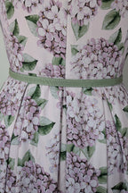 Review Picking Hydrangeas Prom Dress Size 16