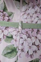 Review Picking Hydrangeas Prom Dress Size 16