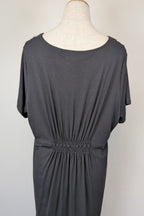 Virtuelle Black Zamora Dress Size 16 BNWT RRP $89.95