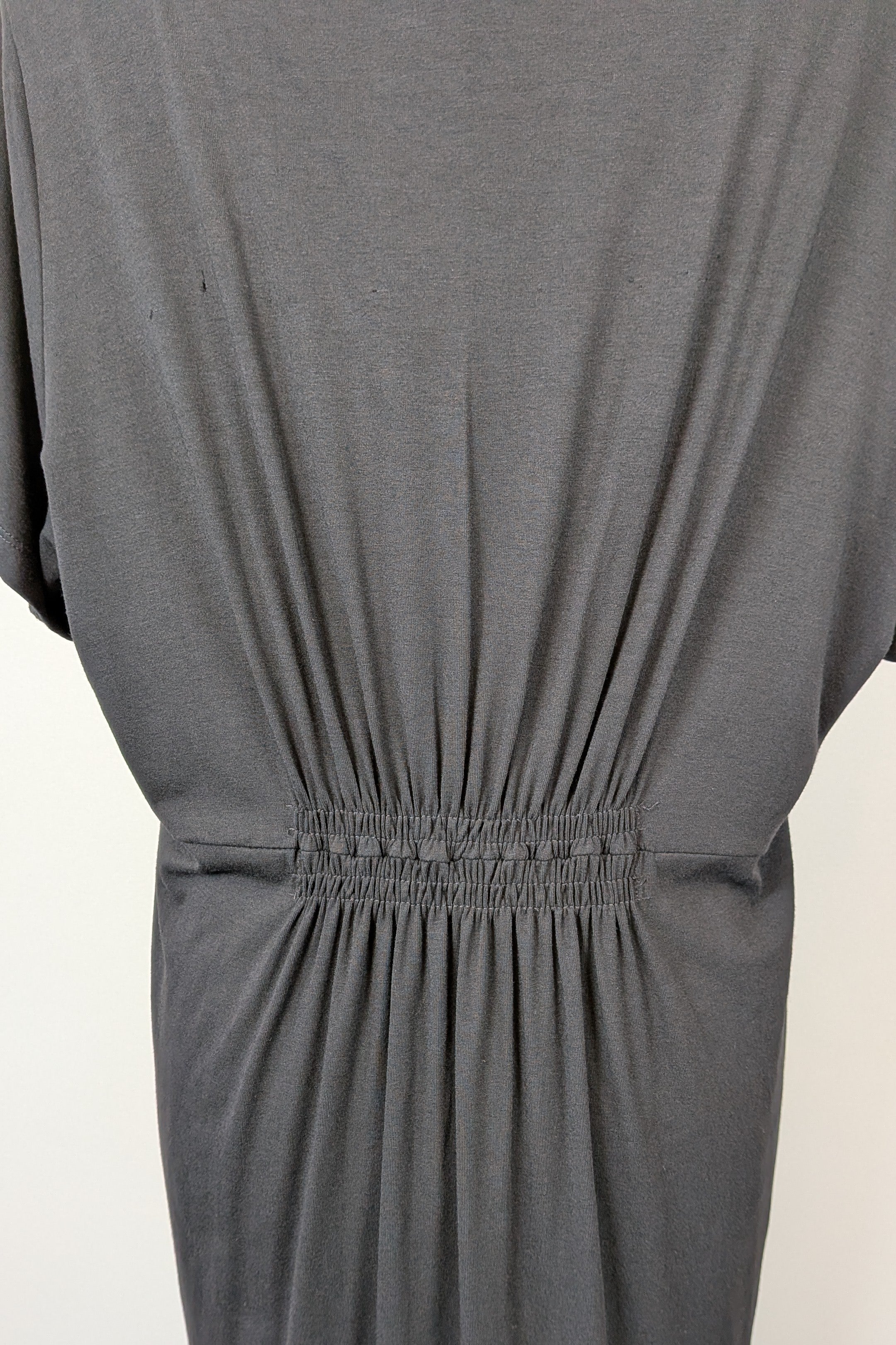 Virtuelle Black Zamora Dress Size 16 BNWT RRP $89.95