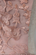 Two Sisters The Label Pink Floral Lace Dress Size 12 BNWT RRP $149.99