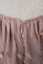 Two Sisters The Label Pink Floral Lace Dress Size 12 BNWT RRP $149.99