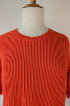 Sportscraft Cynthia Fringe Knit Size XXL
