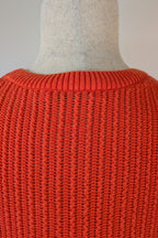 Sportscraft Cynthia Fringe Knit Size XXL