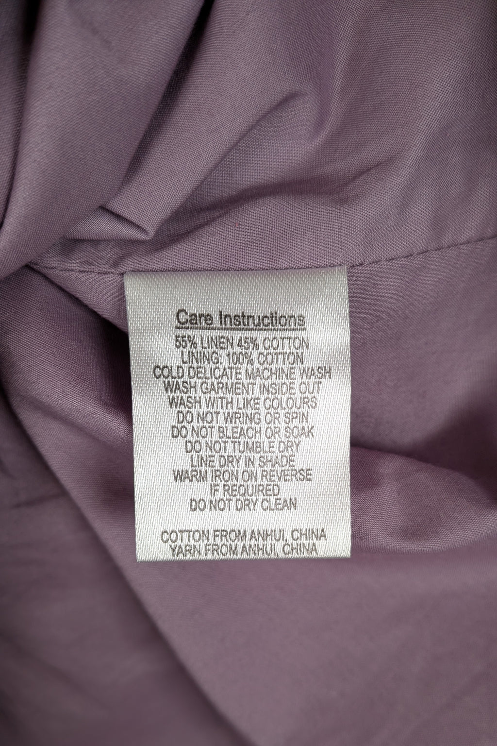 Princess Highway Ivy Mini Skirt in Grape Size 6