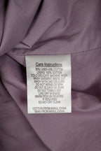 Princess Highway Ivy Mini Skirt in Grape Size 6
