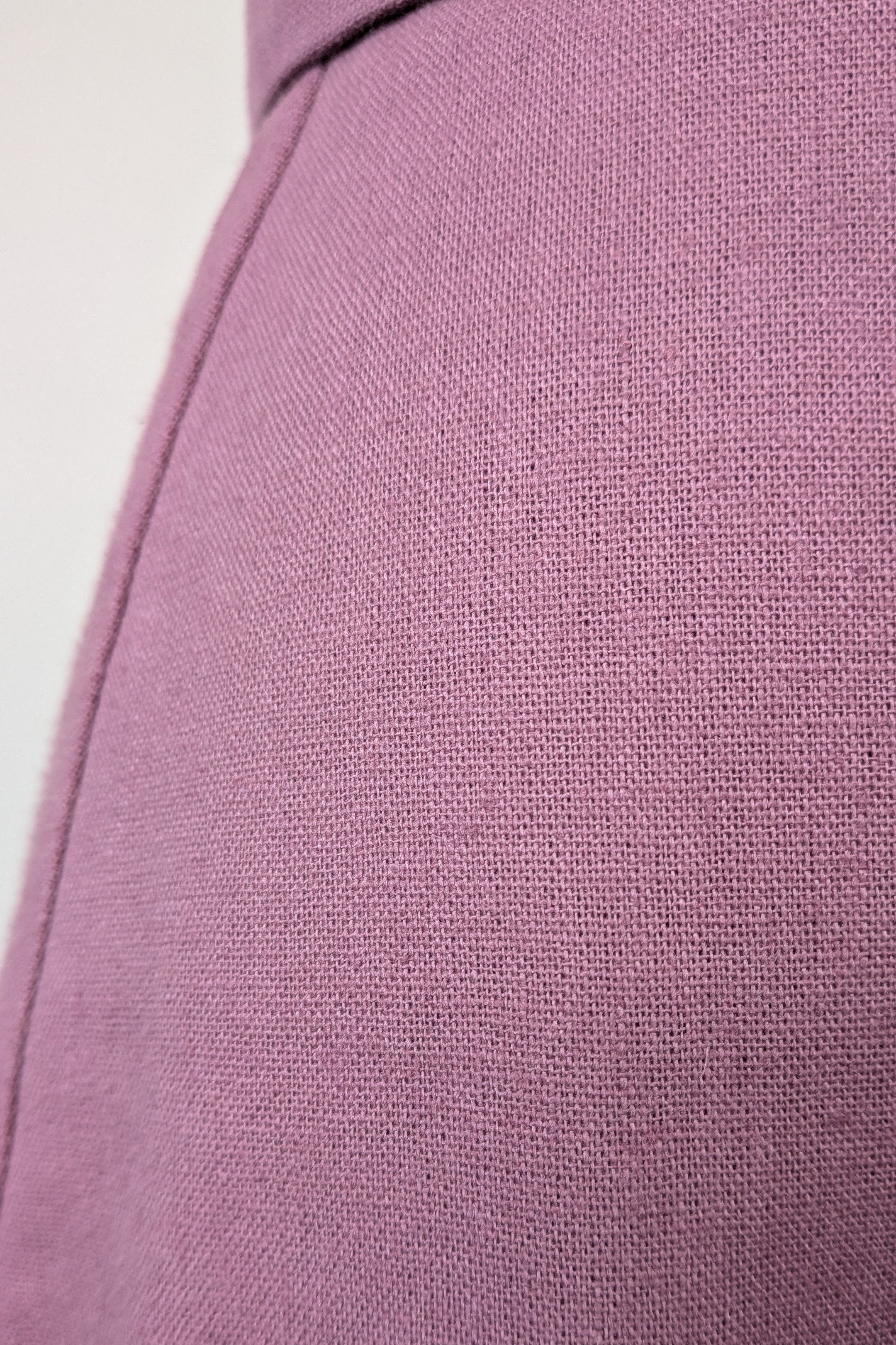 Princess Highway Ivy Mini Skirt in Grape Size 6