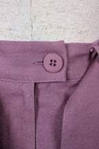Princess Highway Ivy Mini Skirt in Grape Size 6
