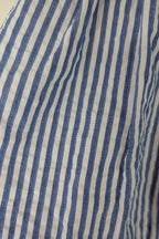Polo Ralph Lauren Blue White Stripe Tiered Skirt Size 3 BNWT RRP $109
