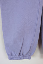 Polo Ralph Lauren Cotton Blend Joggers in Lilac Purple Size 4 BNWT RRP $119