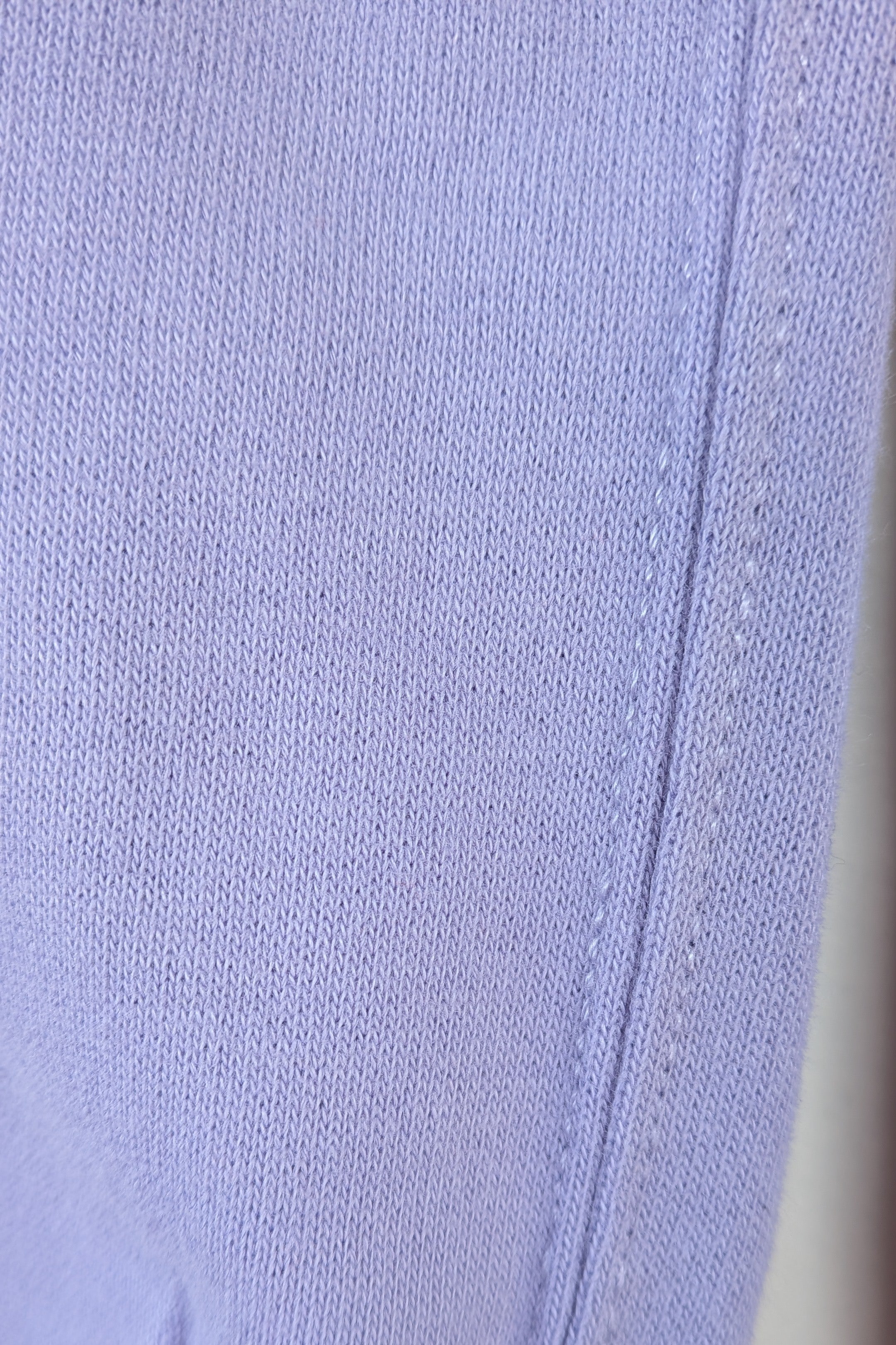 Polo Ralph Lauren Cotton Blend Joggers in Lilac Purple Size 4 BNWT RRP $119