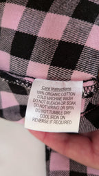 Black Friday Franken Split Pinafore Dress Size 18