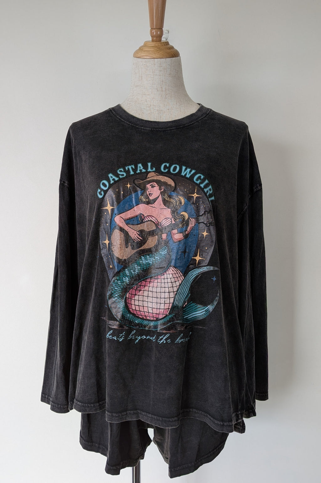 Paper Heart Coastal Cowgirl Shirt & Short Set Size 8 BNWT RRP $109.95