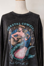 Paper Heart Coastal Cowgirl Shirt & Short Set Size 8 BNWT RRP $109.95