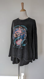 Paper Heart Coastal Cowgirl Shirt & Short Set Size 8 BNWT RRP $109.95