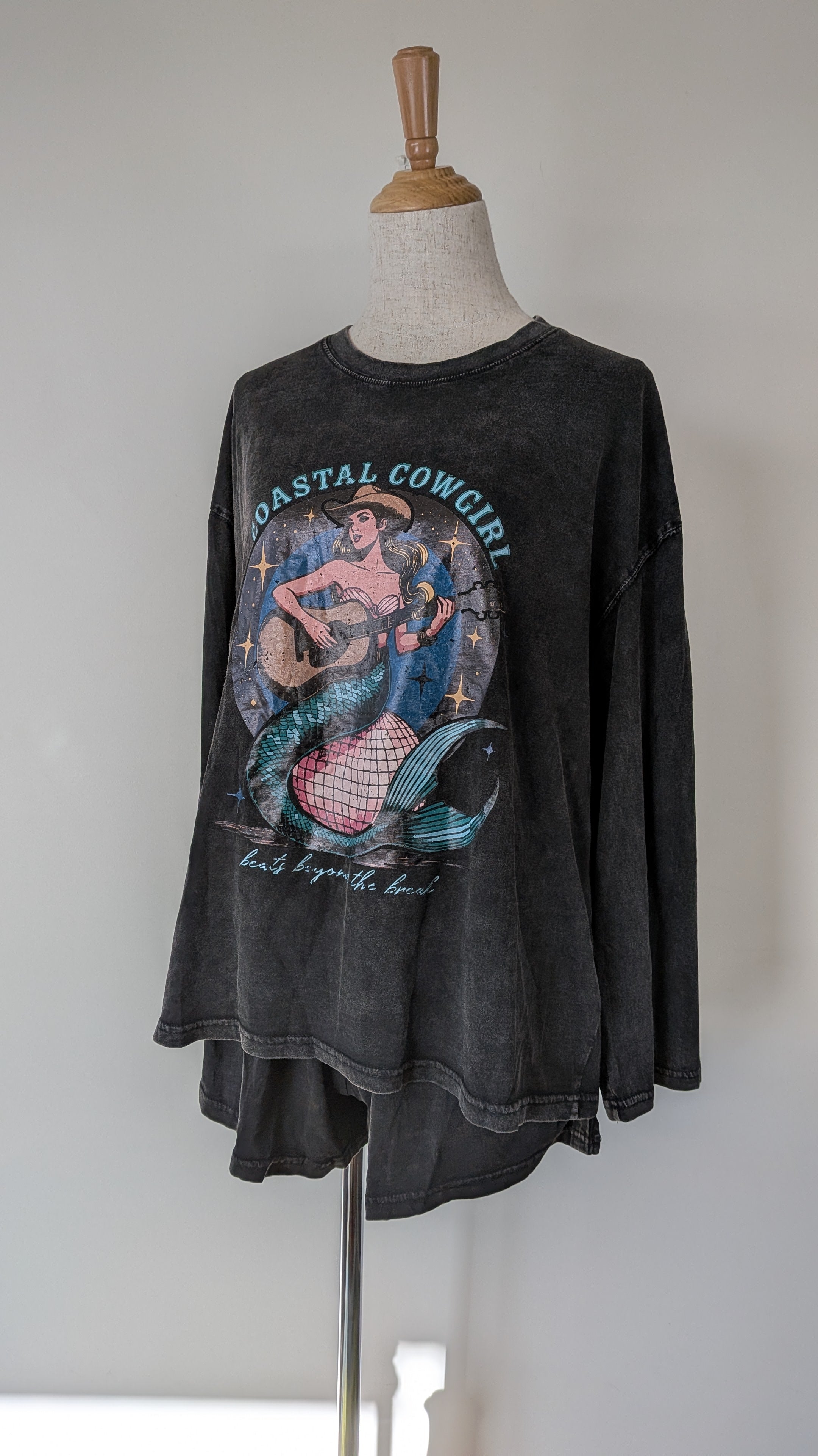 Paper Heart Coastal Cowgirl Shirt & Short Set Size 8 BNWT RRP $109.95