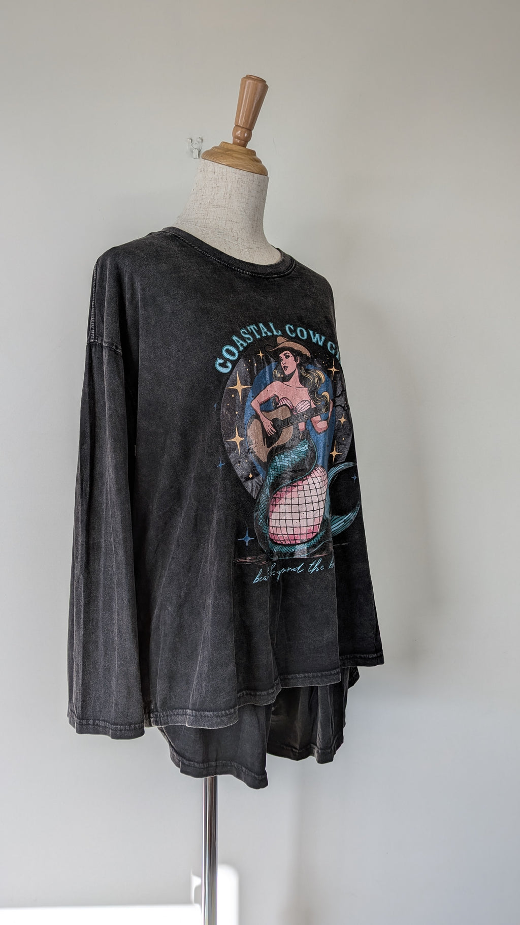 Paper Heart Coastal Cowgirl Shirt & Short Set Size 8 BNWT RRP $109.95