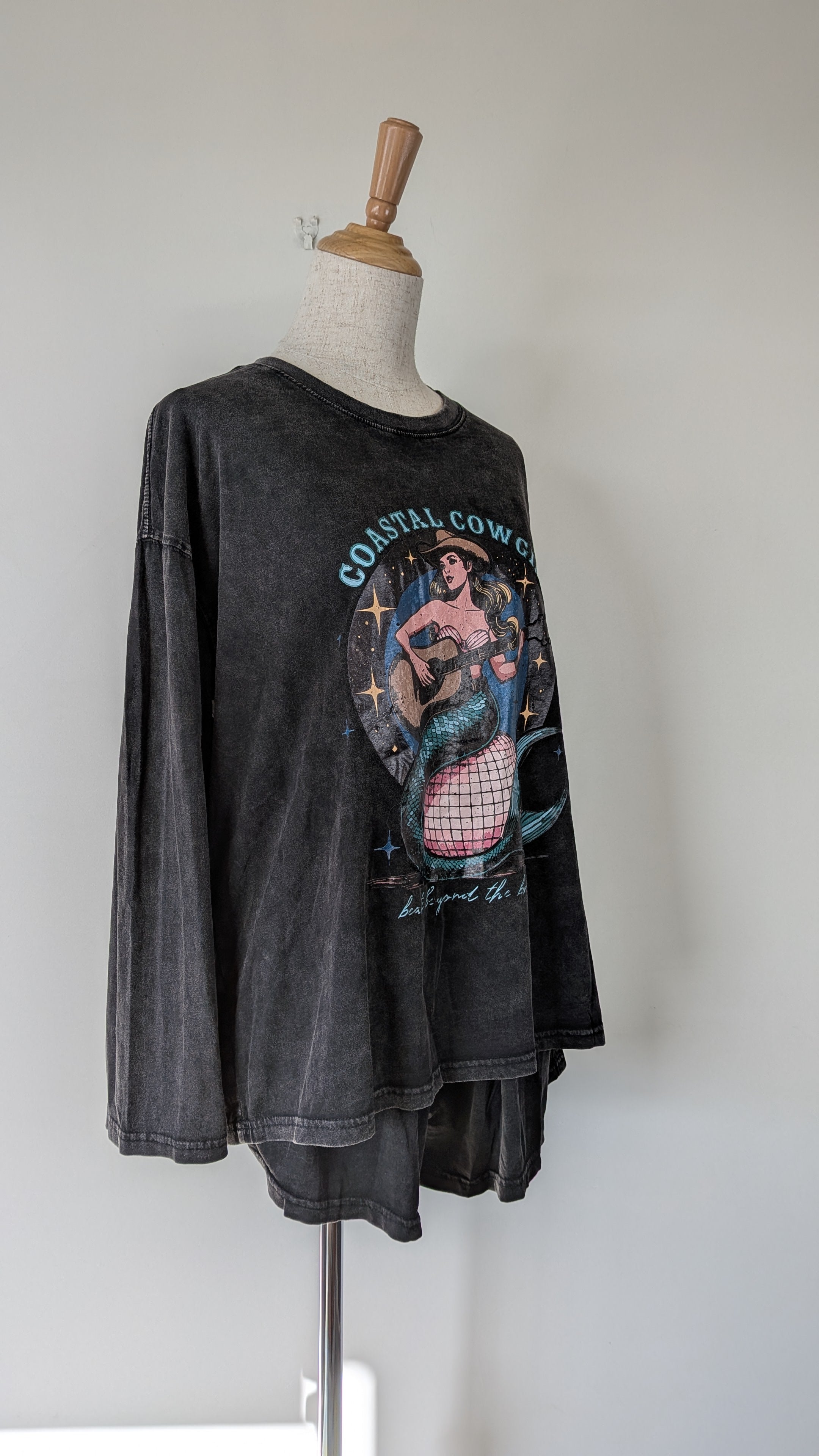 Paper Heart Coastal Cowgirl Shirt & Short Set Size 8 BNWT RRP $109.95