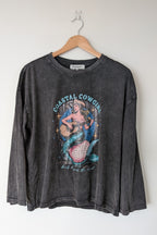 Paper Heart Coastal Cowgirl Shirt & Short Set Size 8 BNWT RRP $109.95