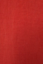Portobello Australia Coral Linen Cotton Bell Sleeve Shirt Size M