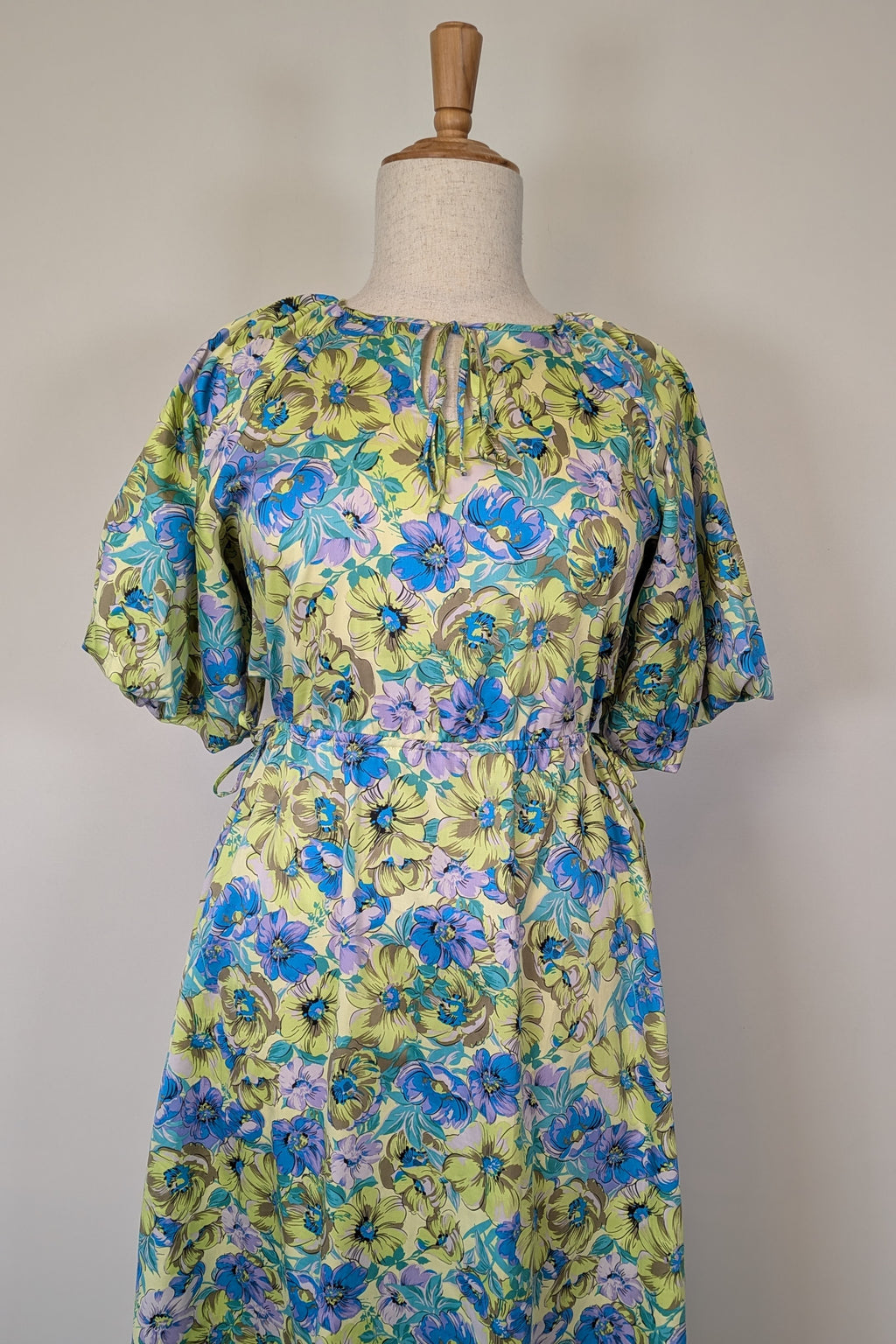 Y.A.S. Lomisa Midi Dress Elfin Yellow Size L BNWT RRP $165